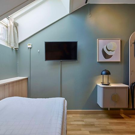 Scandic Stroemmen Norrköping Esterno foto