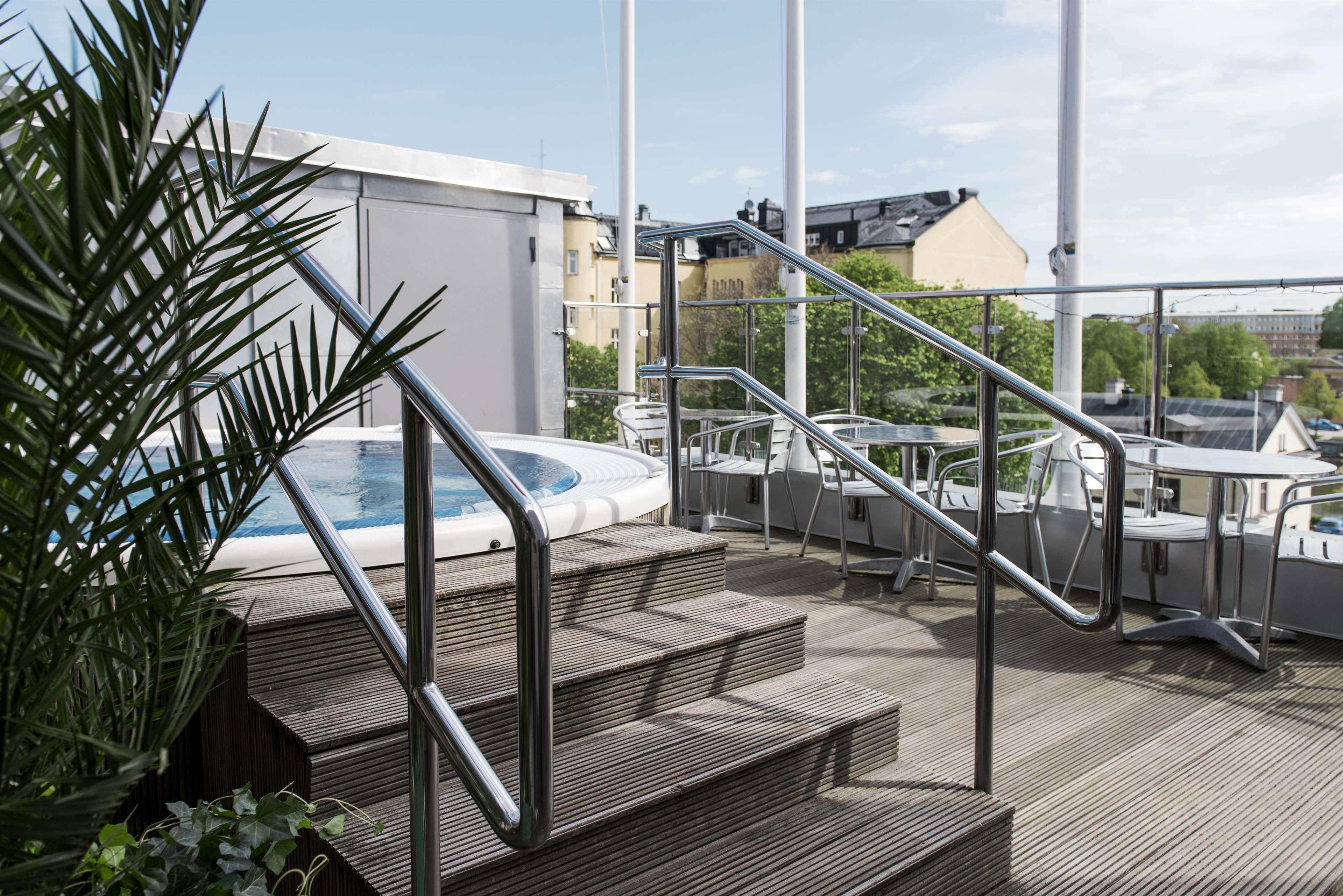 Scandic Stroemmen Norrköping Esterno foto