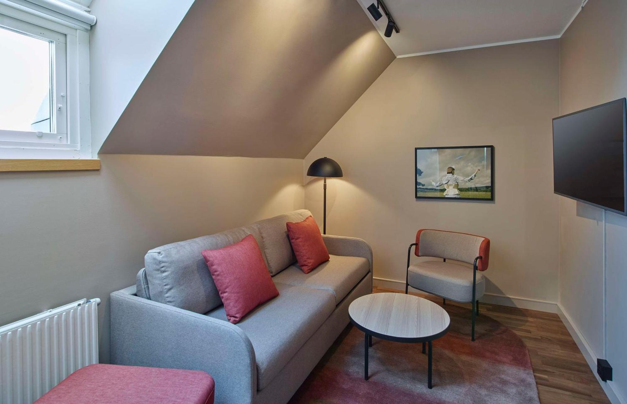 Scandic Stroemmen Norrköping Esterno foto