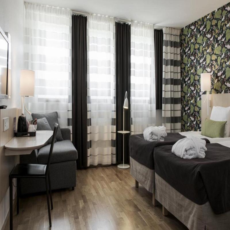 Scandic Stroemmen Norrköping Esterno foto