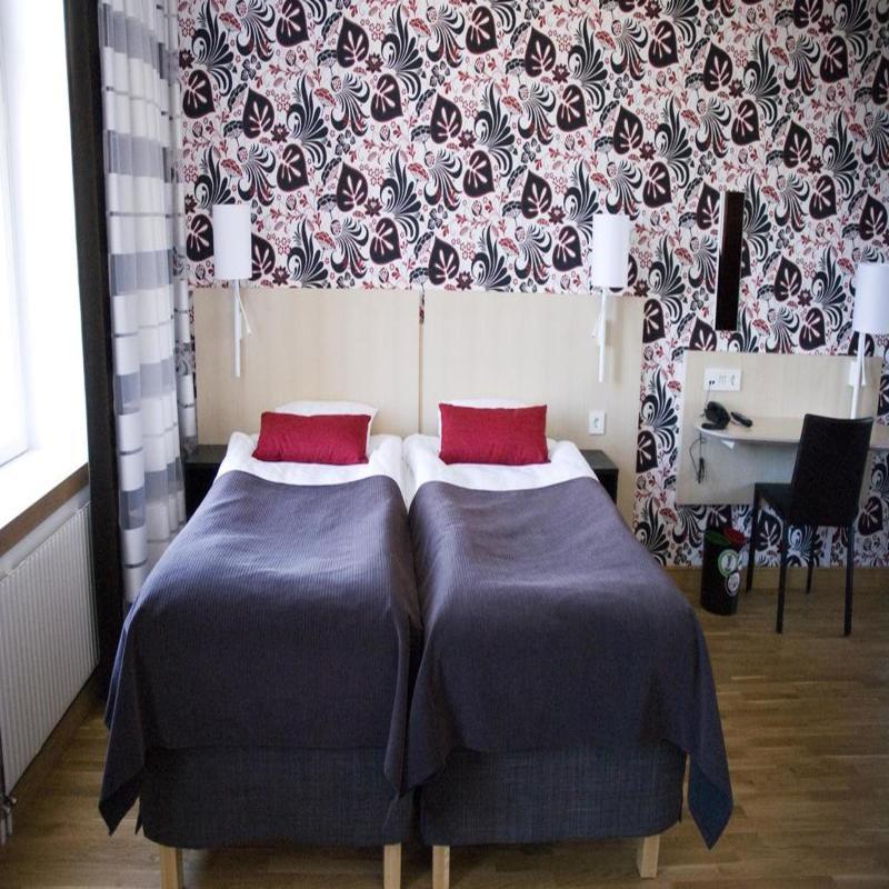 Scandic Stroemmen Norrköping Esterno foto